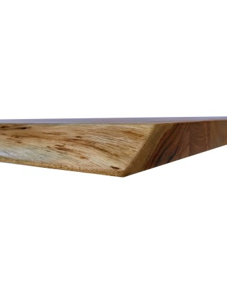 Επιφάνεια Τραπεζιού Ξύλο Ακακίας 200x90cm Oranon