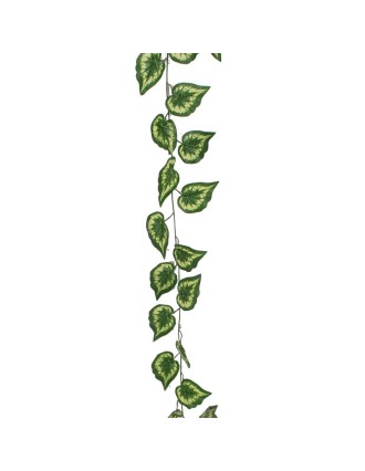 Τεχνητή Γιρλάντα Βιγκόνια  120cm Oranon