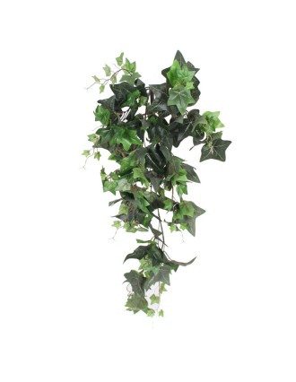Τεχνητό Φυτό Κρεμαστός Κισσός 90cm Oranon