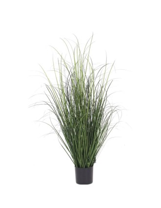 Τεχνητό Φυτό Γρασίδι 95cm Oranon