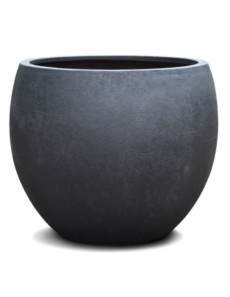 Κασπώ Bowl Black D73x61cm Oranon