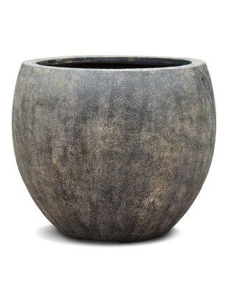 Κασπώ Bowl Brown D55x46cm Oranon