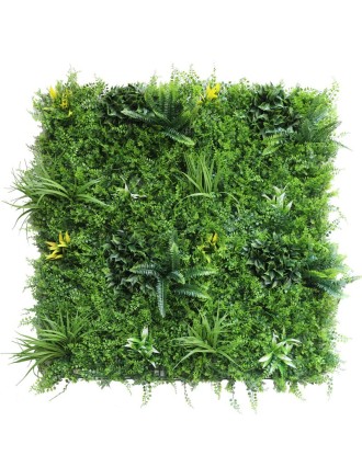 Vertical Garden Plant Dense Fern 100x100 Oranon