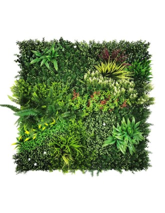 Vertical Garden Plant Color Meadow 100x100 Oranon