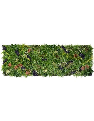 Vertical Garden Plant Aurora C 100x100 Oranon