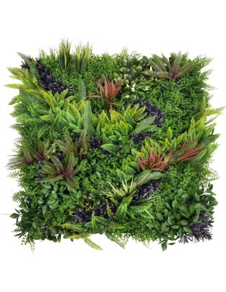 Vertical Garden Plant Aurora C 100x100 Oranon