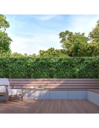Vertical Garden Flourish Dream 100x100 Oranon