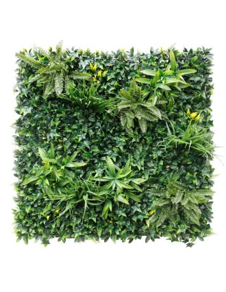 Vertical Garden Flourish Dream 100x100 Oranon