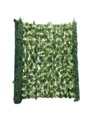 Vertical Garden Artificial Foliage Rolls - Laurel 100X300