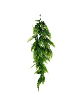 Τεχνητή Γιρλάντα Φτέρη 65-75cm Oranon