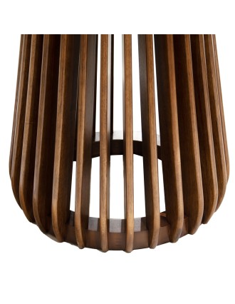 Τραπέζι  ROON  D120X76cm Oranon