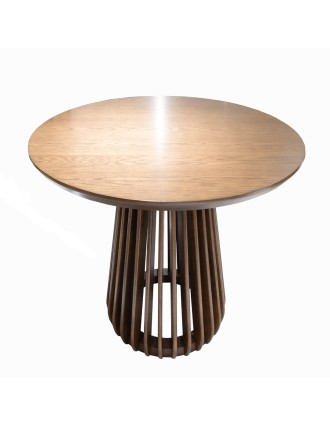 Τραπέζι Roon D120X76cm Oranon