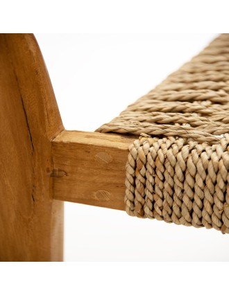 Καρέκλα Anya Ξύλο Teak Oranon
