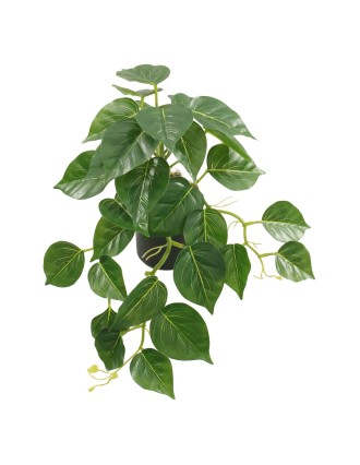 Τεχνητό Φυτό Πόθος Κρεμαστός Oranon 45cm