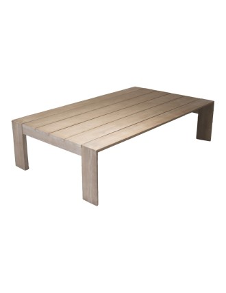 Τραπέζι Ataman Εξωτερικού Χώρου Oranon 82.x140x35H