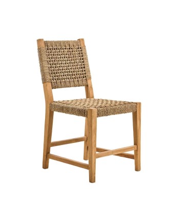 Καρέκλα Evora Ξύλο Teak Oranon