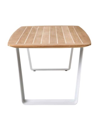 Τραπέζι Wing Εξωτερικού Χώρου Oranon 226x105x75