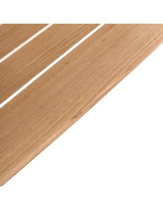Τραπέζι Wing Εξωτερικού Χώρου 226x105x75 Oranon