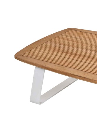 Τραπέζι Wing Εξωτερικού Χώρου Oranon 226x105x75