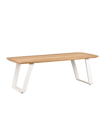 Τραπέζι Wing Εξωτερικού Χώρου Oranon 226x105x75