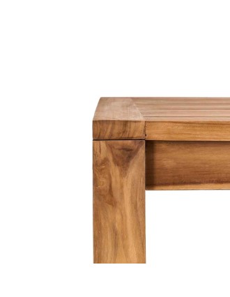 Τραπέζι Bar Teak Oranon