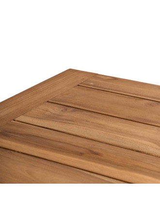 Τραπέζι Bar Teak Oranon
