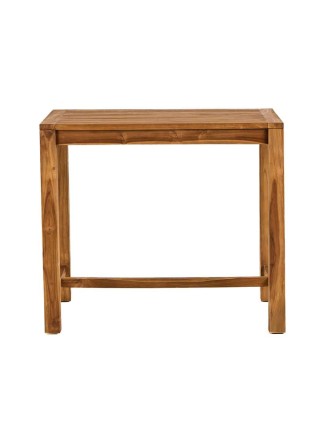 Τραπέζι Bar Teak Oranon