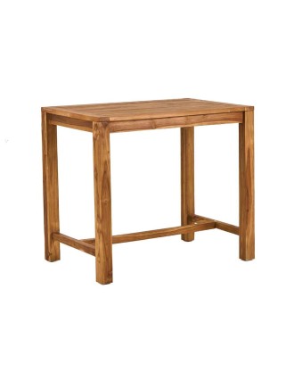 Τραπέζι Bar Teak Oranon
