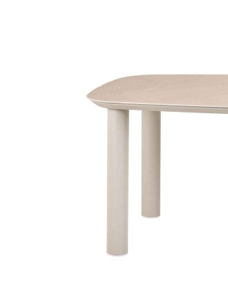 Τραπέζι Arch Εξωτερικού Χώρου Oranon 220x74x78H