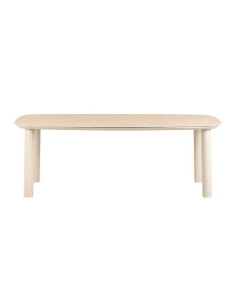 Τραπέζι Arch Εξωτερικού Χώρου Oranon 220x74x78H