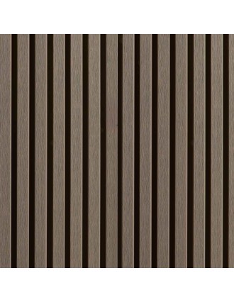 Wall Panel Smoke Grey Oranon