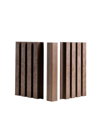 Wall Panel Coffee Oranon