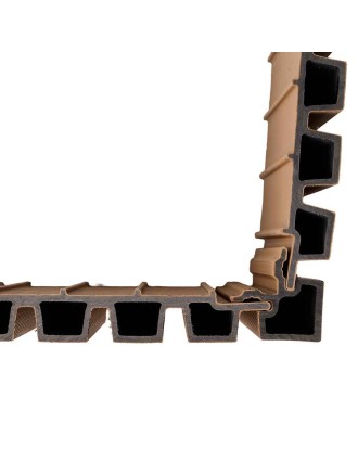 Wall Panel Mable Oranon