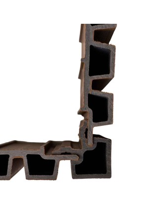 Wall Panel Coffee Oranon