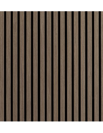 Acoustic Wall Panel Charcoal Grey Oranon