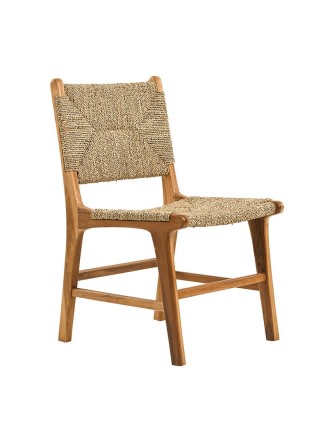 Καρέκλα Palma Ξύλο Teak Oranon