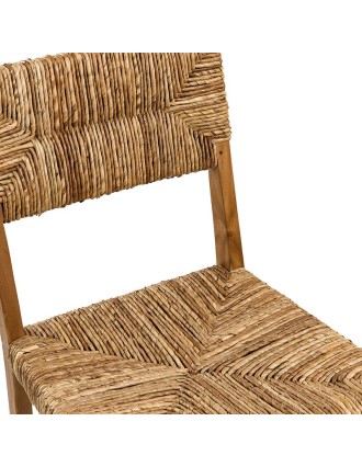 Καρέκλα Simba Ξύλο Teak Oranon
