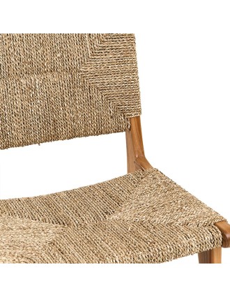 Καρέκλα Palma Ξύλο Teak Oranon