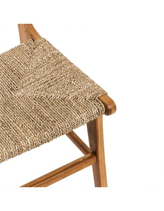 Καρέκλα Palma Ξύλο Teak Oranon