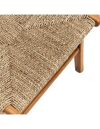 Καρέκλα Palma Ξύλο Teak Oranon