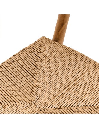 Καρέκλα Faro Ξύλο Teak Oranon