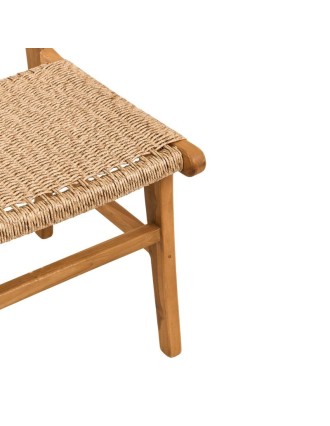 Καρέκλα Napoli Ξύλο Teak Oranon