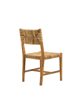 Καρέκλα Simba Ξύλο Teak Oranon