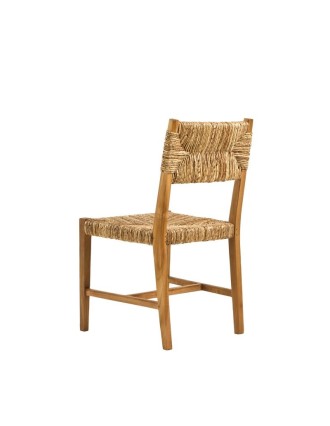 Καρέκλα Simba Ξύλο Teak Oranon