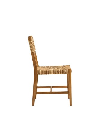 Καρέκλα Simba Ξύλο Teak Oranon