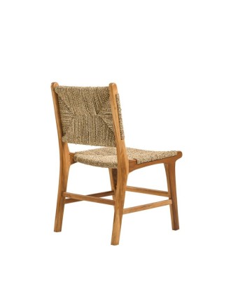 Καρέκλα Palma Ξύλο Teak Oranon