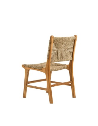 Καρέκλα Palma Ξύλο Teak Oranon