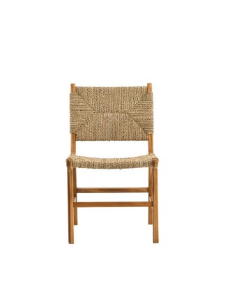 Καρέκλα Palma Ξύλο Teak Oranon