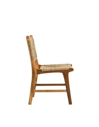 Καρέκλα Palma Ξύλο Teak Oranon