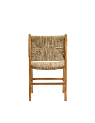 Καρέκλα Palma Ξύλο Teak Oranon